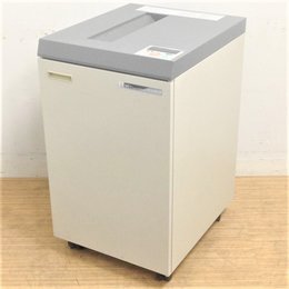 【明光商会】業務用シュレッダー/最大45枚細断可能