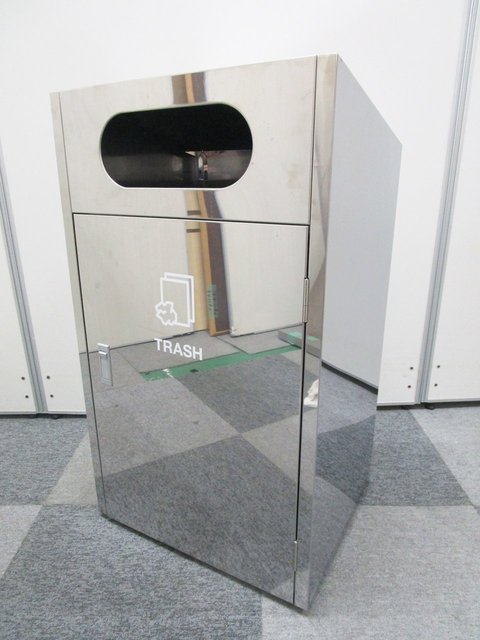 【中古】その他シリーズ  その他メーカー ダストボックス