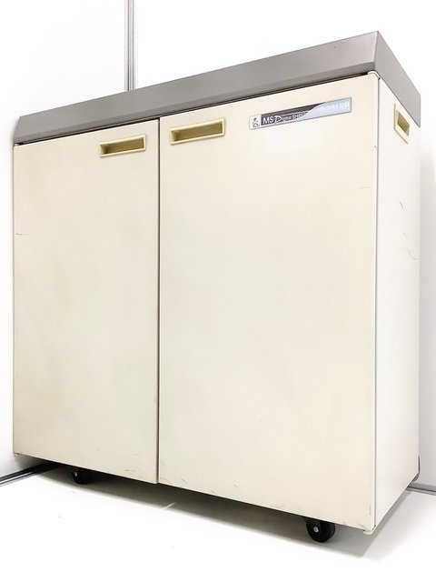 【中古】DMシリーズ   明光商会 シュレッダー