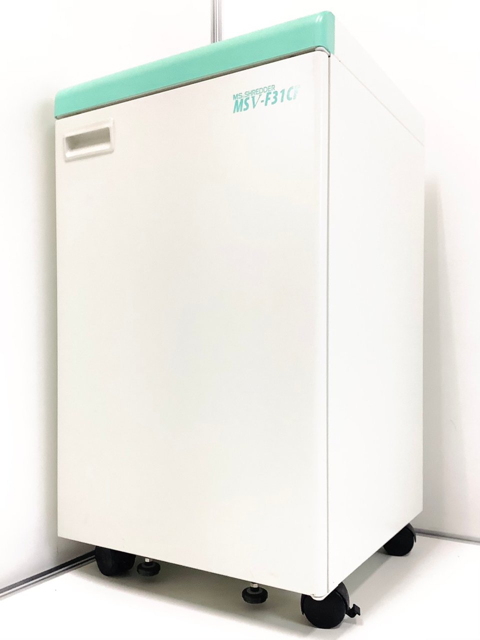 大人気／高品質／限定1台／ファンプレス機能付　◆MEIKO／明光商会　◆MSV-F431CF
                        Vシリーズ
                                    中古
            