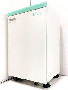 大人気／高品質／限定1台／ファンプレス機能付　◆MEIKO／明光商会　◆MSV-F431CF