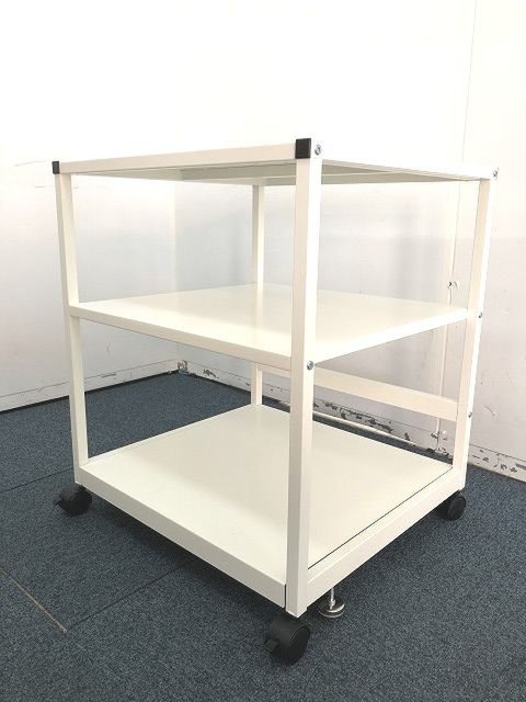 【中古】その他シリーズ YSL-010 その他メーカー プリンター台