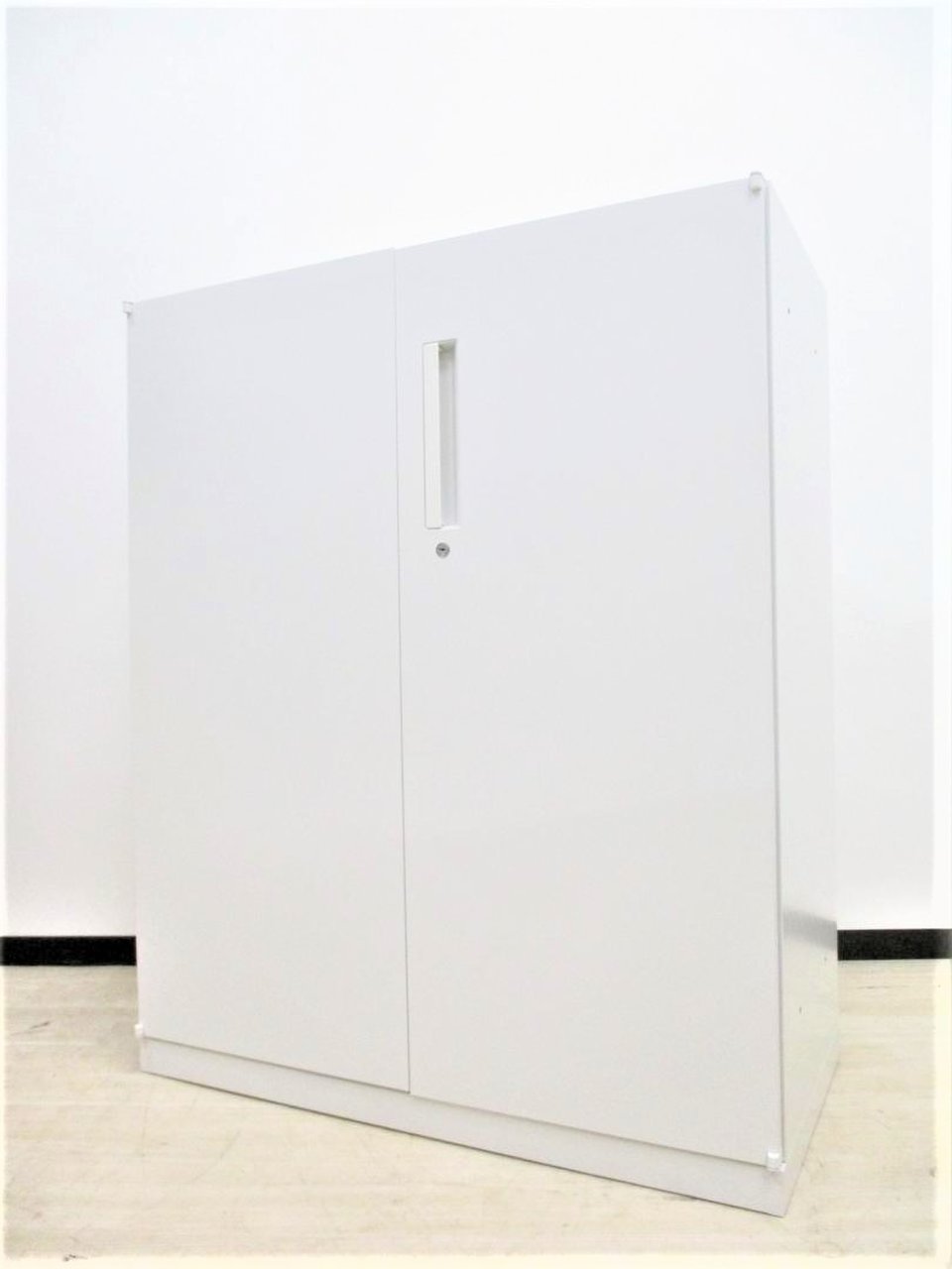 【両開き】【ウチダ】【HS】【ホワイト】【企業】【収納】【５大ロット入荷】
                        HS
                                    中古
            