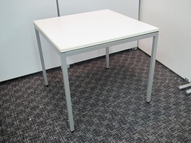 【中古】トレッセ  L677AS MG73 オカムラ（okamura） ミーティングテーブル（会議机）