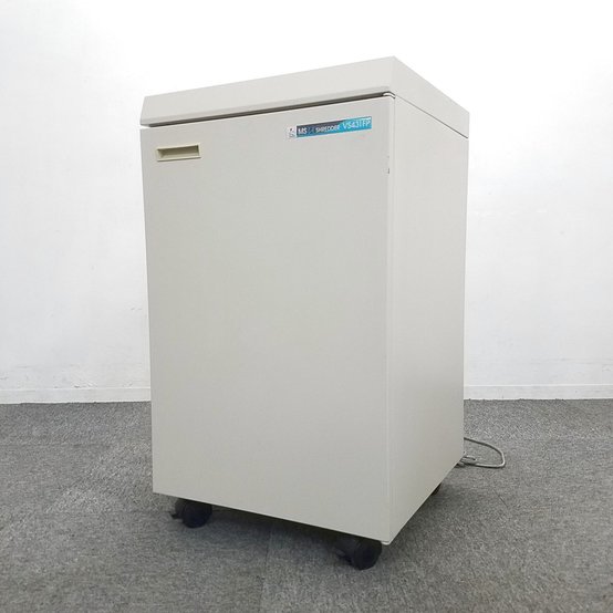 【中古】MSシリーズ   明光商会 シュレッダー