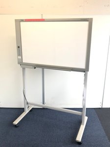 プラス製ホワイトボード｜OAボードとしての機能は動作保証外です。

