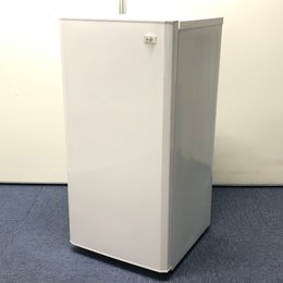 17年製の冷蔵庫入荷しました。｜Haier｜【JF-NU100G】
