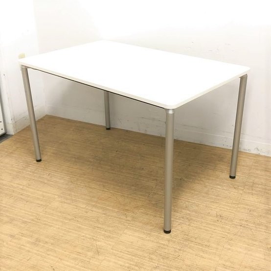【中古】DCシリーズ   イトーキ（ITOKI） ミーティングテーブル（会議机）
