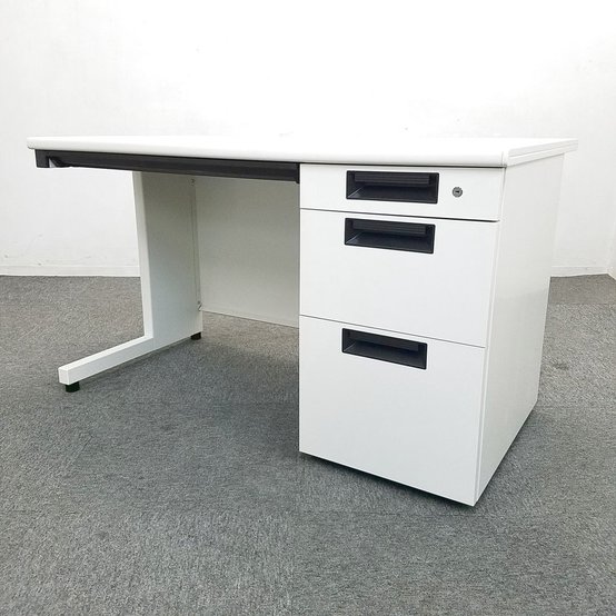 【中古】フラットライン   プラス（PLUS） 片袖机