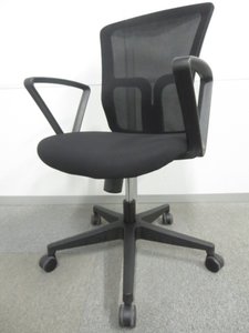 【新古品】井上金庫製　GSM-10　リング肘タイプ【在庫入替品】