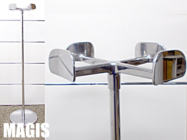 【中古】その他シリーズ  MAGIS（マジス） コートハンガー
