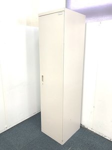 【定価約6万円！！１人用ロッカーの入荷です！！広く使えて収納力バツグン！！】■イトーキ■ハニライン