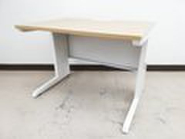 【中古】CZR   イトーキ（ITOKI） 平机