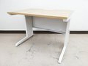 【定番サイズ】【W1000】【ナチュラル色がオフィスを和ませます！】【イトーキ/CZR】