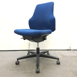 【15脚大量入荷】コクヨ｜グーフォ｜特徴的なフォルムが印象的！オシャレなチェアです【関西在庫数ナンバーワン・尼崎店】