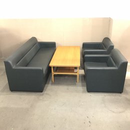 【応接セット】【現品限り】【イトーキ】【京都・滋賀】