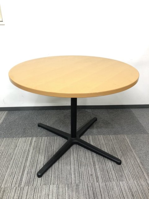 【中古】その他シリーズ  パブリック ミーティングテーブル（会議机）