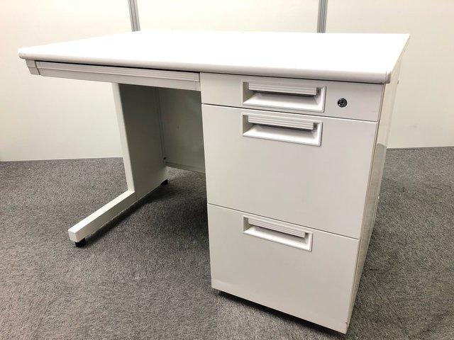 【中古】その他シリーズ  プラス（PLUS） 片袖机