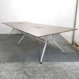 【1台限定】イトーキ製の人気シリーズ「DD」シリーズのテーブル入荷！中古　テーブル　会議　ミーティング　ZOOM　オフィス