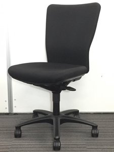 【法人1番人気！】オカムラ製のカロッツァチェア【ロングセラー商品】