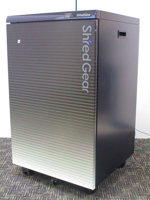 【中古】kiwami F20  サカエ（SAKAE） シュレッダー