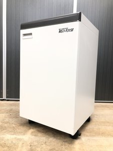 【業務効率の改善に!!】■明光商会　MSD-F31SF　スパイラルカット【中古】【オフィスシュレッダー】