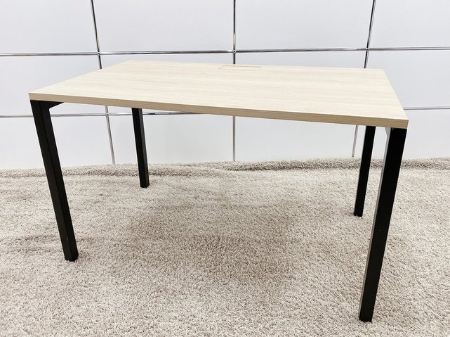 【中古】その他シリーズ  その他メーカー 平机