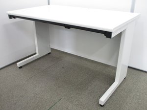 【新古品】プラス製フラットライン/ホワイト