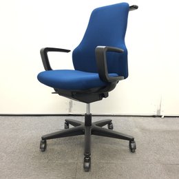 【2脚限定】コクヨ｜グーフォ｜ゴムキャスター｜タイルなどでも滑らずご使用頂けます！【関西在庫数ナンバーワン・尼崎店】