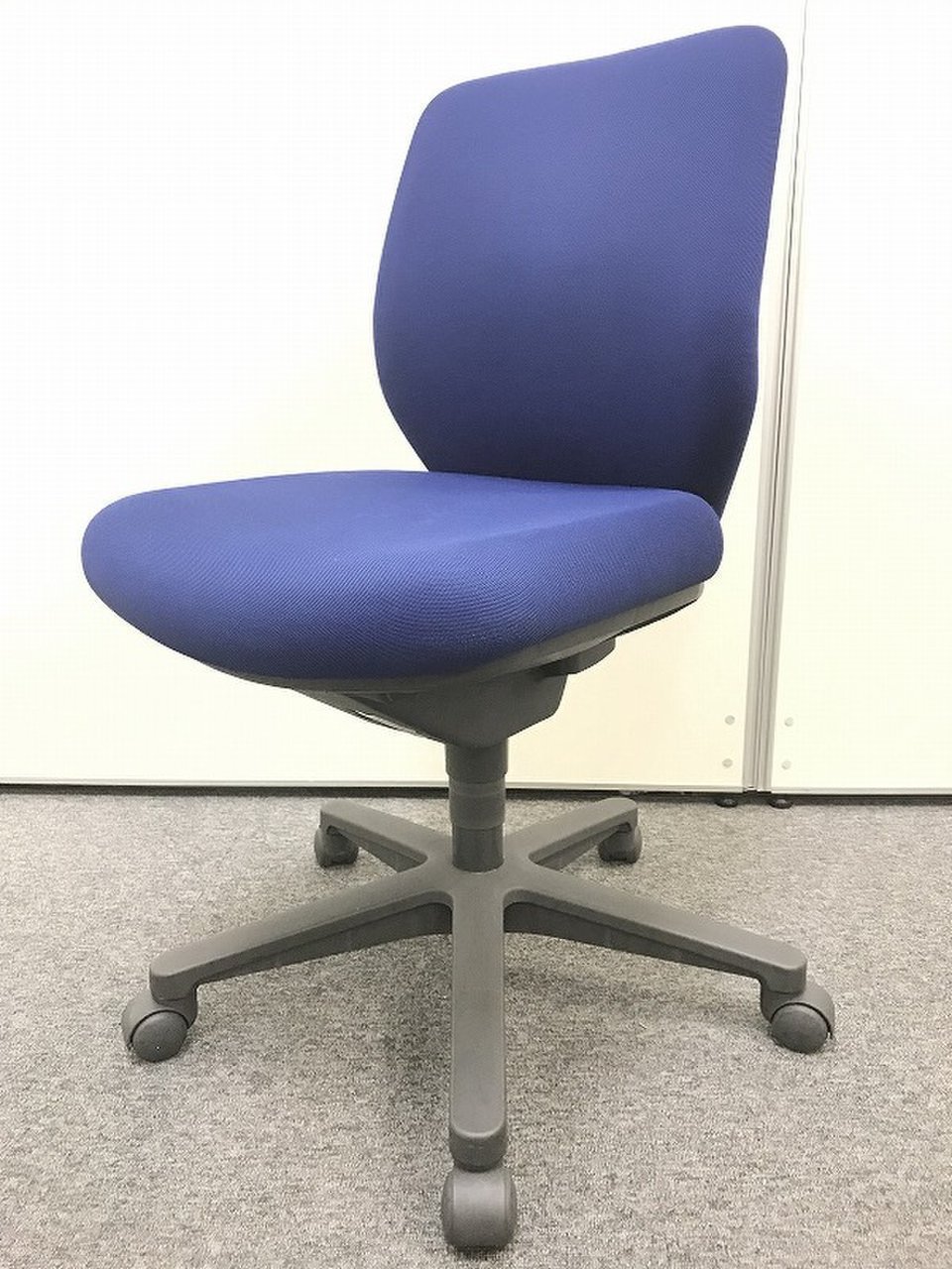 【ロット入荷！！】コクヨ｜セディスタ｜クッションが分厚くふかふかの座り心地！【関西在庫数ナンバーワン・尼崎店】
                        セディスタ 
                                    中古
            