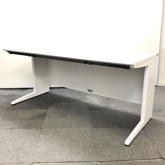 【中古】その他シリーズ JD-EFP12F クロガネ 平机