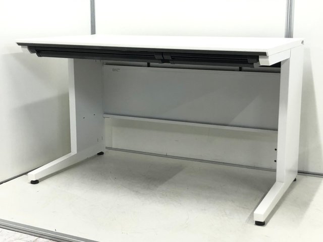 【中古】アイエス  SDP-ISN12 コクヨ（KOKUYO） 平机