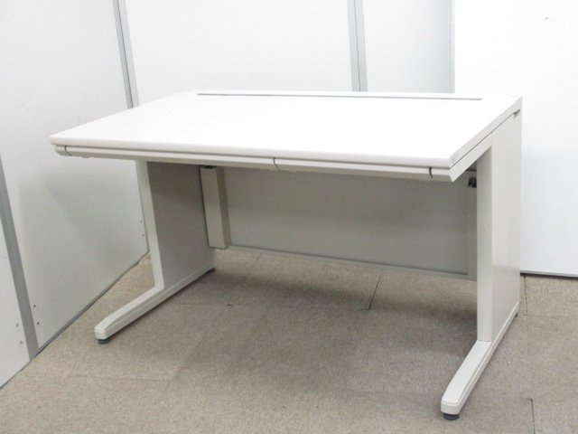 【中古】新MX   コクヨ（KOKUYO） 平机