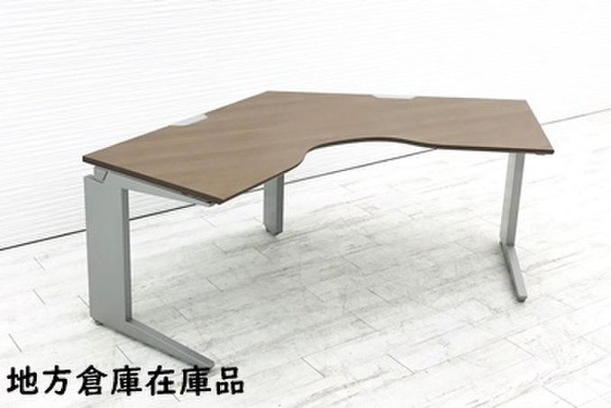 【中古】プロユニット   オカムラ（okamura） デスクその他