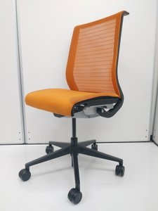 【商品入れ替えセール：￥21,600→￥17,280】スチールケース製　シンク【シンプルかデザイン】【hi_class】【クリーニング済】