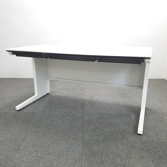 【中古】アイエス   コクヨ（KOKUYO） 平机