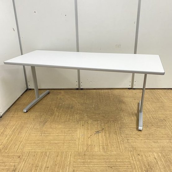 【中古】8177シリーズ   オカムラ（okamura） ミーティングテーブル（会議机）