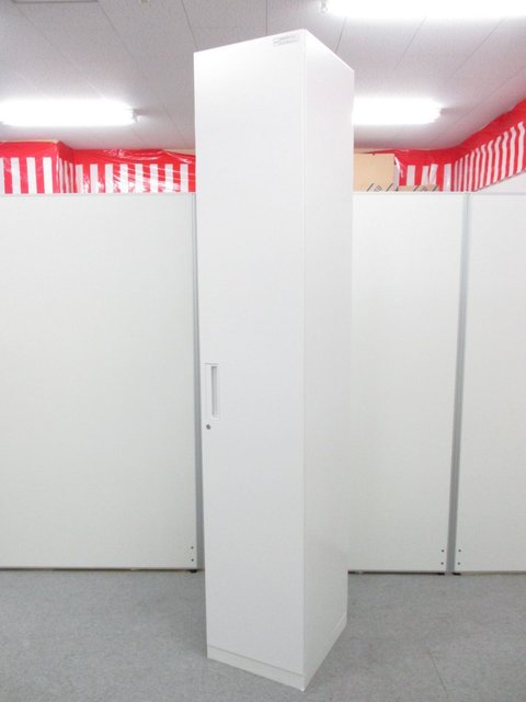 【中古】エディア  BWUH-S85SAWN コクヨ（KOKUYO） 1人用更衣ロッカー