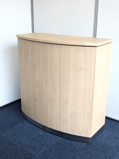 【中古】その他シリーズ  コクヨ（KOKUYO） 受付カウンターその他