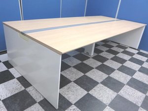 【倉庫在庫】 【大量入荷！！】 オカムラ okamura フリアド プロユニット フリーウェイ ナチュラル 【中古家具】【新大阪】【北摂】【淀川区】【北区】