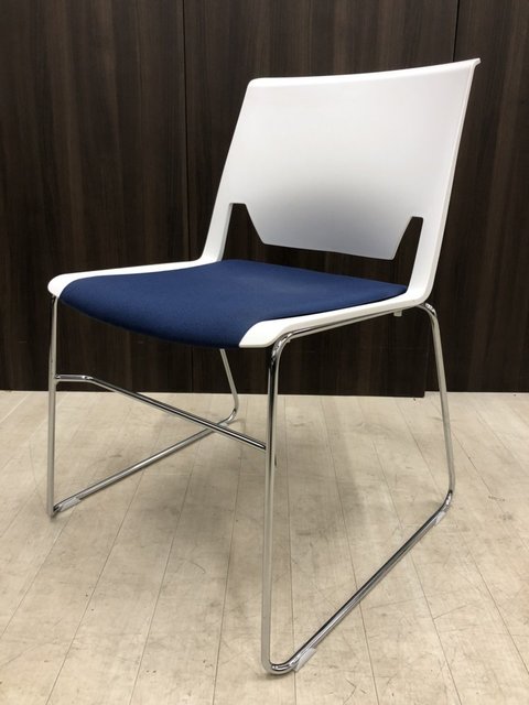 【中古】その他シリーズ  HAWORTH（ヘイワース） スタッキングチェア