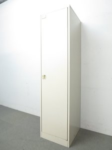 イトーキ製　1人用ロッカー入荷！　急な増員様用にもおすすめ！！