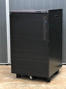 【1台入荷】ハイセキュリティシュレッダー！訳アリでお得にご案内【中古】【OA機器】【東京】【大阪】【愛知】【岐阜】【長野】【滋賀】
