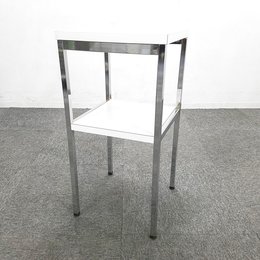 【2台入荷】マルチに活躍！コンパクト電話台入荷！　電話台　エントランス　予防　アルコール　テレフォンスタンド