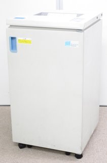 ナカバヤシ製　シュレッダー　SR-406CR　コスト重視　コスパ抜群　レア