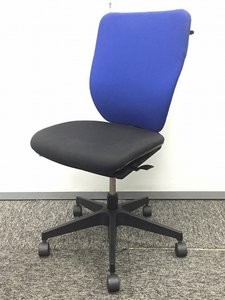 【高機能で快適な座り心地！】人気のプラオチェアがロットで入荷しました！！【イトーキ製】