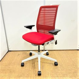 【8脚限定！！】シンクチェア！！あまり出回らないレア商品！！【フル装備！！】【オフィスチェア店】