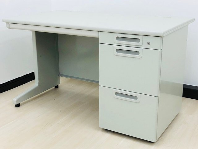 【中古】LA  プラス（PLUS） 片袖机