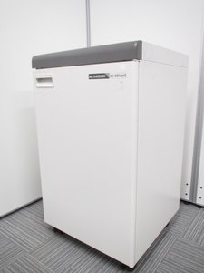 【限定1台入荷！】明光商会製　MS　ID431SEFⅡ【業務用シュレッダー】【新品時最大裁断枚数55枚！】【メンテンナス済み】