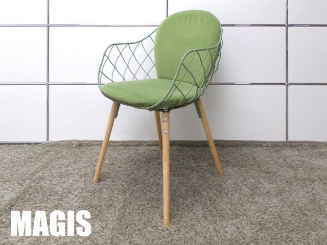 【中古】その他シリーズ  MAGIS（マジス） チェアその他